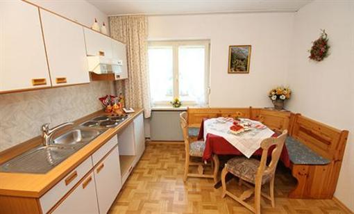 фото отеля Gastehaus Herz