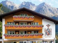 Gastehaus Herz