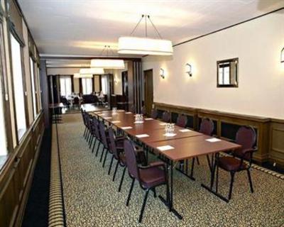 фото отеля Hotel Vinhuset