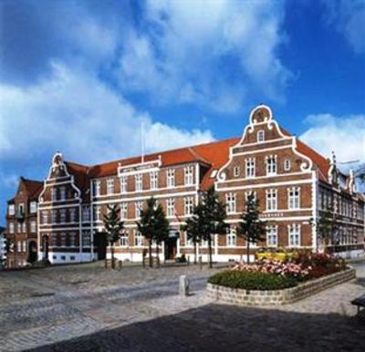 фото отеля Hotel Vinhuset