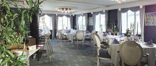 фото отеля Hotel Vinhuset
