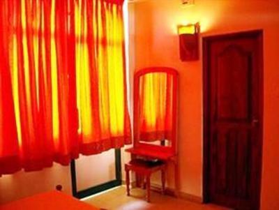 фото отеля Night Station Hotel Pvt Ltd