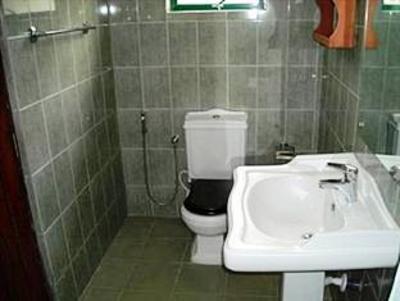 фото отеля Night Station Hotel Pvt Ltd