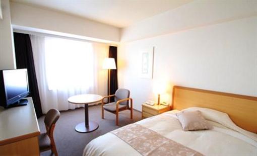 фото отеля President Hotel Mito