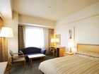 фото отеля President Hotel Mito