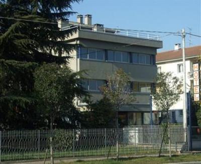 фото отеля Hotel Maria Fino Mornasco