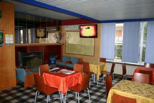 фото отеля Hotel Maria Fino Mornasco