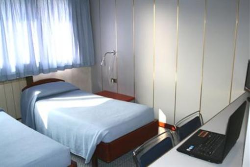 фото отеля Hotel Maria Fino Mornasco