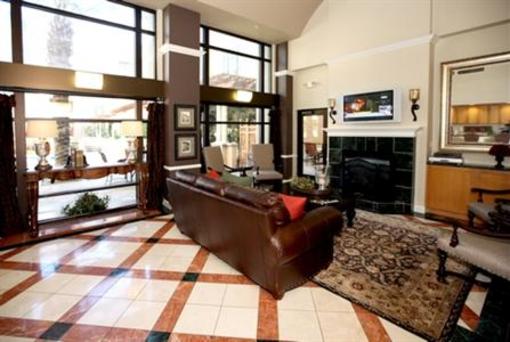 фото отеля Oakwood at Gateway Villas Pasadena (California)