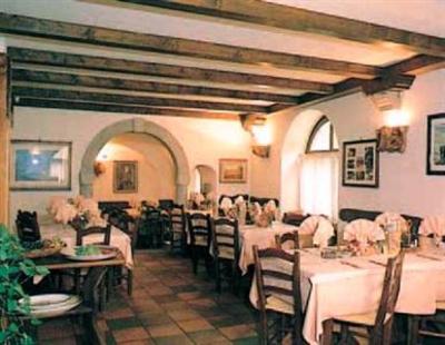 фото отеля Albergo Moleta