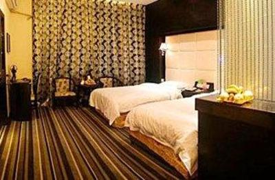 фото отеля Jiaxin Hotel
