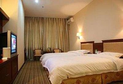 фото отеля Jiaxin Hotel