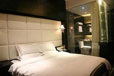 фото отеля Jiaxin Hotel