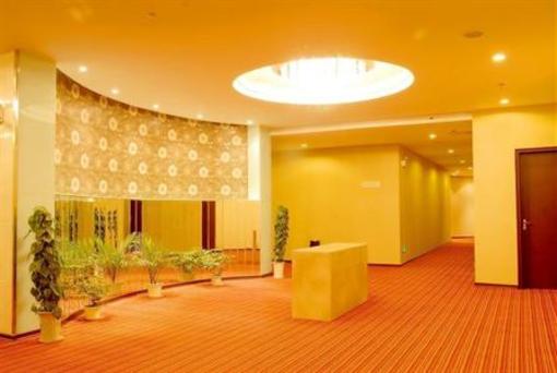 фото отеля Jiaxin Hotel