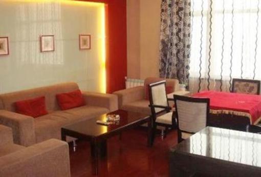 фото отеля Jiaxin Hotel