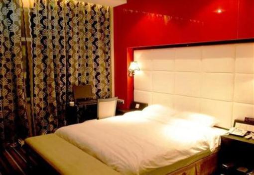 фото отеля Jiaxin Hotel