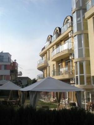 фото отеля Hotel Anixy