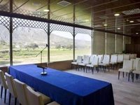 Hotel Manzanil Loja