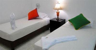 фото отеля Hotel Iracua Acacias Meta