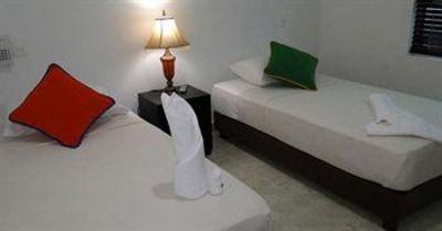 фото отеля Hotel Iracua Acacias Meta