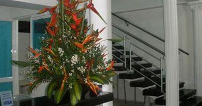 фото отеля Hotel Iracua Acacias Meta