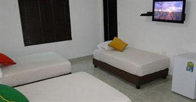 фото отеля Hotel Iracua Acacias Meta