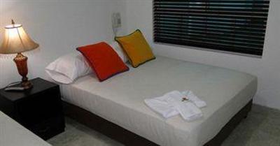фото отеля Hotel Iracua Acacias Meta