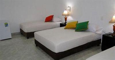 фото отеля Hotel Iracua Acacias Meta