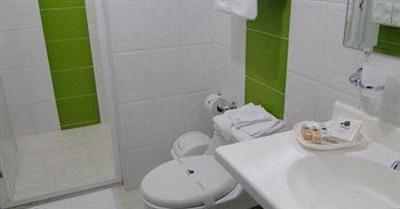 фото отеля Hotel Iracua Acacias Meta