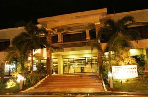 фото отеля Bayfront Hotel Subic