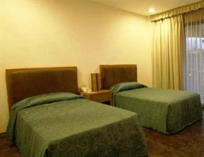 фото отеля Bayfront Hotel Subic