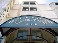 Hotel Du Parc des Expositions