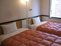 Toyoko Inn Sendai Higashi-guchi No2