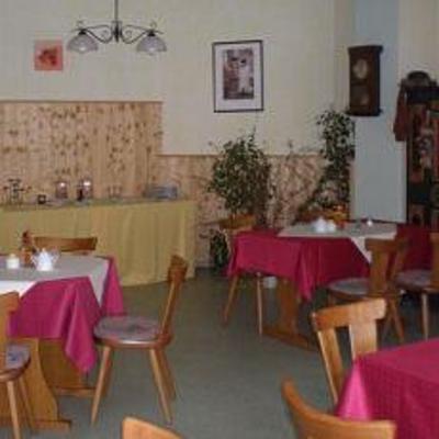 фото отеля Landhotel Zum Sorbitzgrund