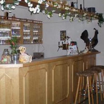фото отеля Landhotel Zum Sorbitzgrund