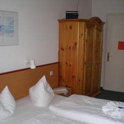 фото отеля Landhotel Zum Sorbitzgrund