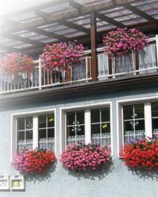 фото отеля Landhotel Zum Sorbitzgrund
