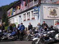 Landhotel Zum Sorbitzgrund