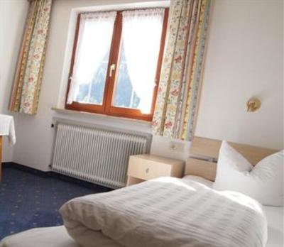 фото отеля Ferienhaus Waldner Kaunertal
