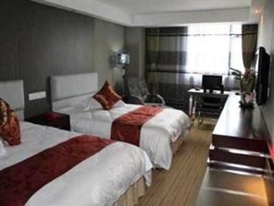 фото отеля Yunyan Jinhai Hotel