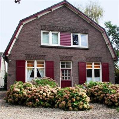 фото отеля B&B De Remketting