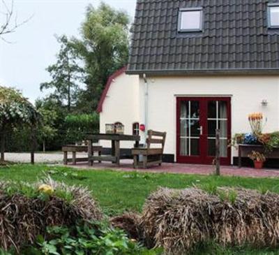 фото отеля B&B De Remketting