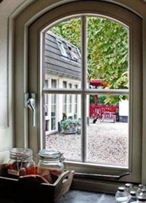 фото отеля B&B De Remketting