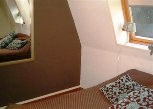 фото отеля B&B De Remketting