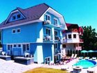 фото отеля Blue Mediterran Apartment House