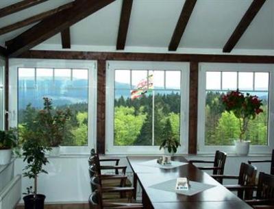 фото отеля Schone Aussicht Masserberg