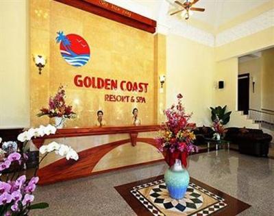 фото отеля Golden Coast Resort and Spa
