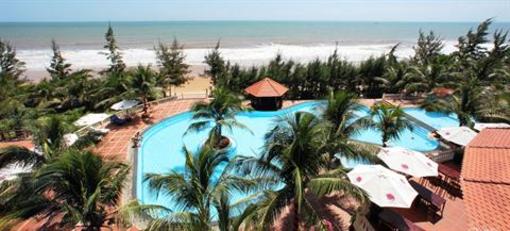 фото отеля Golden Coast Resort and Spa