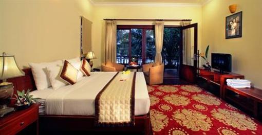 фото отеля Golden Coast Resort and Spa