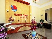 Golden Coast Resort and Spa